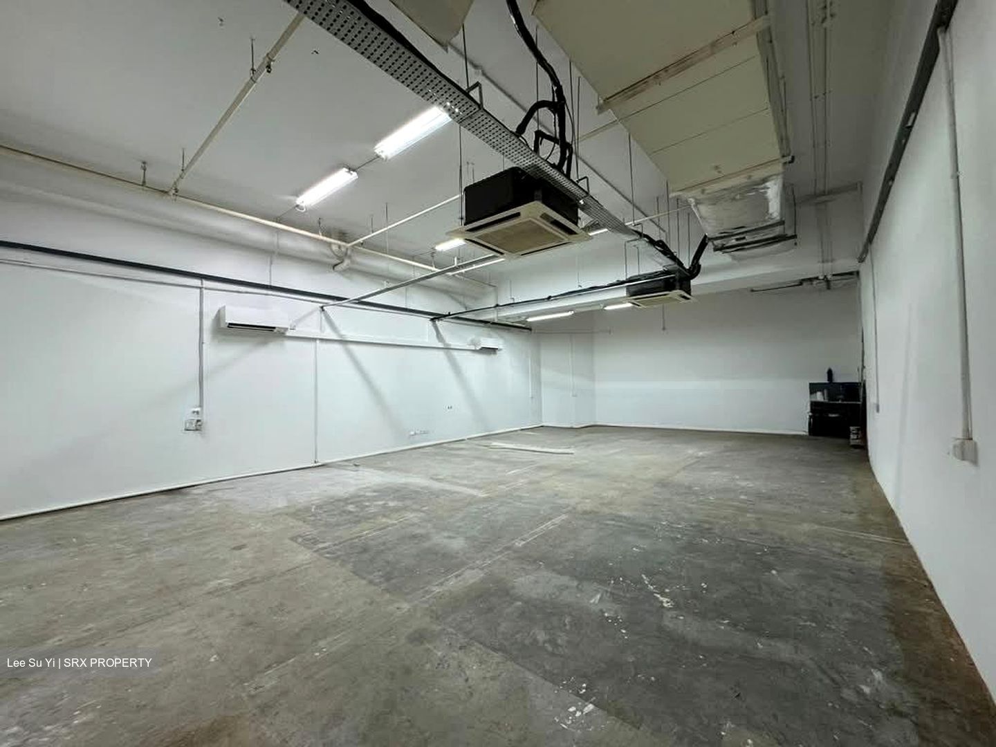 Ubi Techpark (D14), Factory #558000121